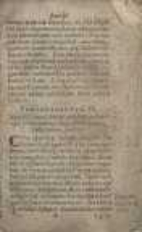 [Pr&aelig;paramentum IX. Insuper ipsimet&hellip;]