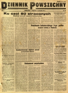 Dziennik Powszechny, 1945, R. 1, nr 152