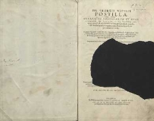 Postilla hoc est Enarratio Epistolarum et Evangeliorum de tempore et de sanctis per totum annum&hellip;