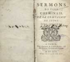 Sermons. T. 4