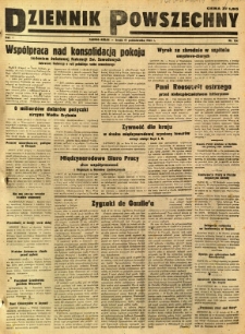 Dziennik Powszechny, 1945, R. 1, nr 154