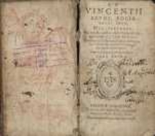 Meditationes , in passionem et resurrectionem D. N. Iesu Christi. Pars 1