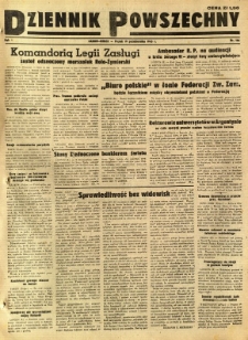Dziennik Powszechny, 1945, R. 1, nr 156