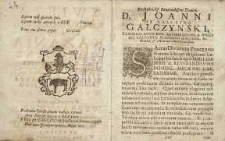 Święta kaznodziejskie to iest, Kazania doroczne na uroczystość Świętych Bożych