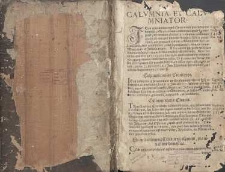 Statuta Regni Poloniae in Ordinem alphabeti digesta