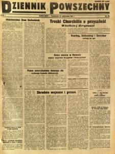 Dziennik Powszechny, 1945, R. 1, nr 159