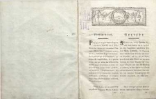 [Introductio in opus collectionis normalium constitutiorum quae regnante. Pars 1]