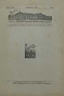 Kronika Diecezji Sandomierskiej, 1935, R. 28, nr 9
