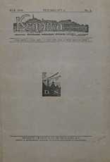 Kronika Diecezji Sandomierskiej, 1937, R. 30, nr 1