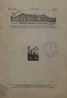 Kronika Diecezji Sandomierskiej, 1937, R. 30, nr 2