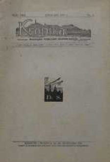 Kronika Diecezji Sandomierskiej, 1937, R. 30, nr 4