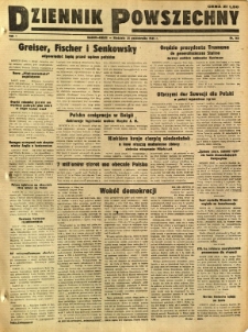 Dziennik Powszechny, 1945, R. 1, nr 165