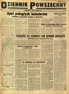 Dziennik Powszechny, 1945, R. 1, nr 170