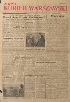 Nowy Kurjer Warszawski, 1943, R. 5, nr 14