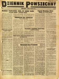 Dziennik Powszechny, 1945, R. 1, nr 171