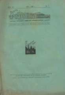 Kronika Diecezji Sandomierskiej 1926, R. 19, nr 5