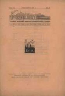 Kronika Diecezji Sandomierskiej 1926, R. 19, nr 10