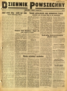 Dziennik Powszechny, 1945, R. 1, nr 172