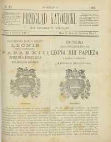Przegląd Katolicki, 1901, R. 39, nr 23