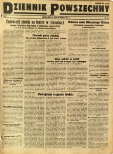 Dziennik Powszechny, 1945, R. 1, nr 177
