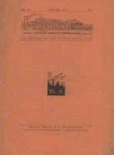 Kronika Diecezji Sandomierskiej, 1927, R. 19, nr 4