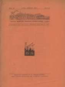 Kronika Diecezji Sandomierskiej, 1927, R. 19, nr 7/8
