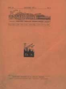 Kronika Diecezji Sandomierskiej, 1927, R. 19, nr 9