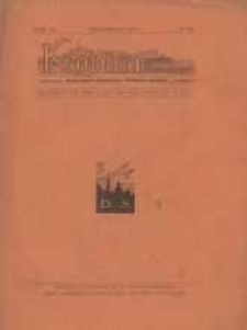 Kronika Diecezji Sandomierskiej, 1927, R. 19, nr 10