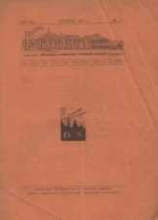 Kronika Diecezji Sandomierskiej, 1927, R. 19, nr 11