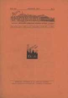 Kronika Diecezji Sandomierskiej, 1928, R. 21, nr 9