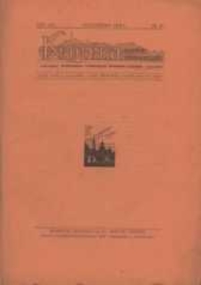 Kronika Diecezji Sandomierskiej, 1928, R. 21, nr 10