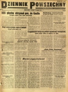 Dziennik Powszechny, 1945, R. 1, nr 183