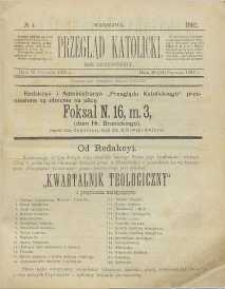 Przegląd katolicki, 1902, R. 40, nr 4