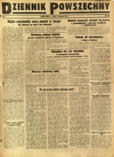 Dziennik Powszechny, 1945, R. 1, nr 184