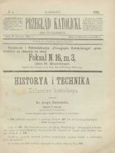 Przegląd Katolicki, 1902, R. 40, nr 5