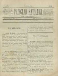 Przegląd Katolicki, 1902, R. 40, nr 6