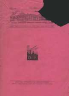 Kronika Diecezji Sandomierskiej, 1929, R. 22, nr 5
