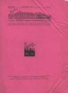 Kronika Diecezji Sandomierskiej, 1929, R. 22, nr 11