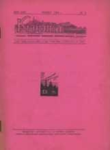 Kronika Diecezji Sandomierskiej, 1930, R. 23, nr 3