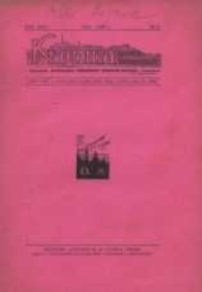 Kronika Diecezji Sandomierskiej, 1930, R. 23, nr 5