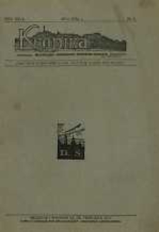 Kronika Diecezji Sandomierskiej, 1934, R. 27, nr 5