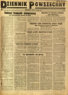 Dziennik Powszechny, 1945, R. 1, nr 191
