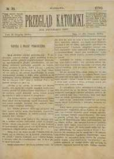 Przegląd katolicki, 1890, R. 28, nr 35