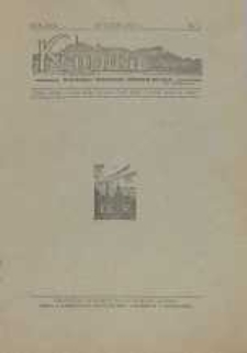 Kronika Diecezji Sandomierskiej, 1932, R. 25, nr 1