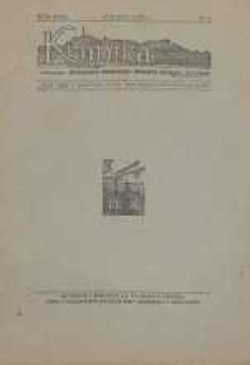 Kronika Diecezji Sandomierskiej, 1933, R. 26, nr 1