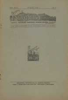 Kronika Diecezji Sandomierskiej, 1933, R. 26, nr 3