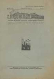 Kronika Diecezji Sandomierskiej, 1933, R. 26, nr 12