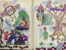 Kronika Harcerskiego Klubu Turystycznego Bra-De-Li 1996-2000. T. 6