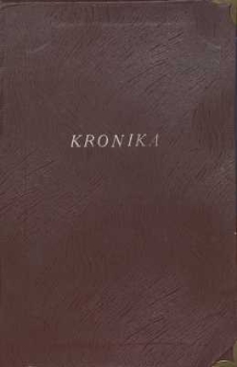 Kronika Harcerskiego Klubu Turystycznego Bra-De-Li 1992-1995. T.5