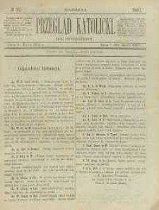 Przegląd Katolicki, 1902, R. 40, nr 12